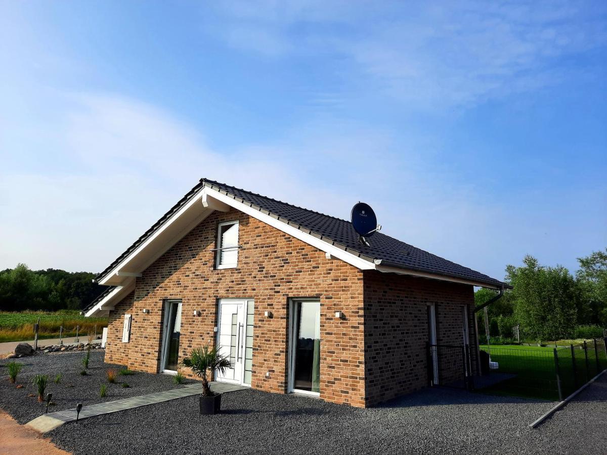 Ferienhaus Am See Goch Kessel Luaran gambar